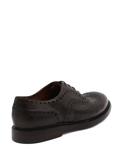  PREMIATA | 32101KING B CHESTNUT
